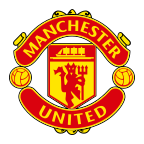 Manchester United FC Logo
