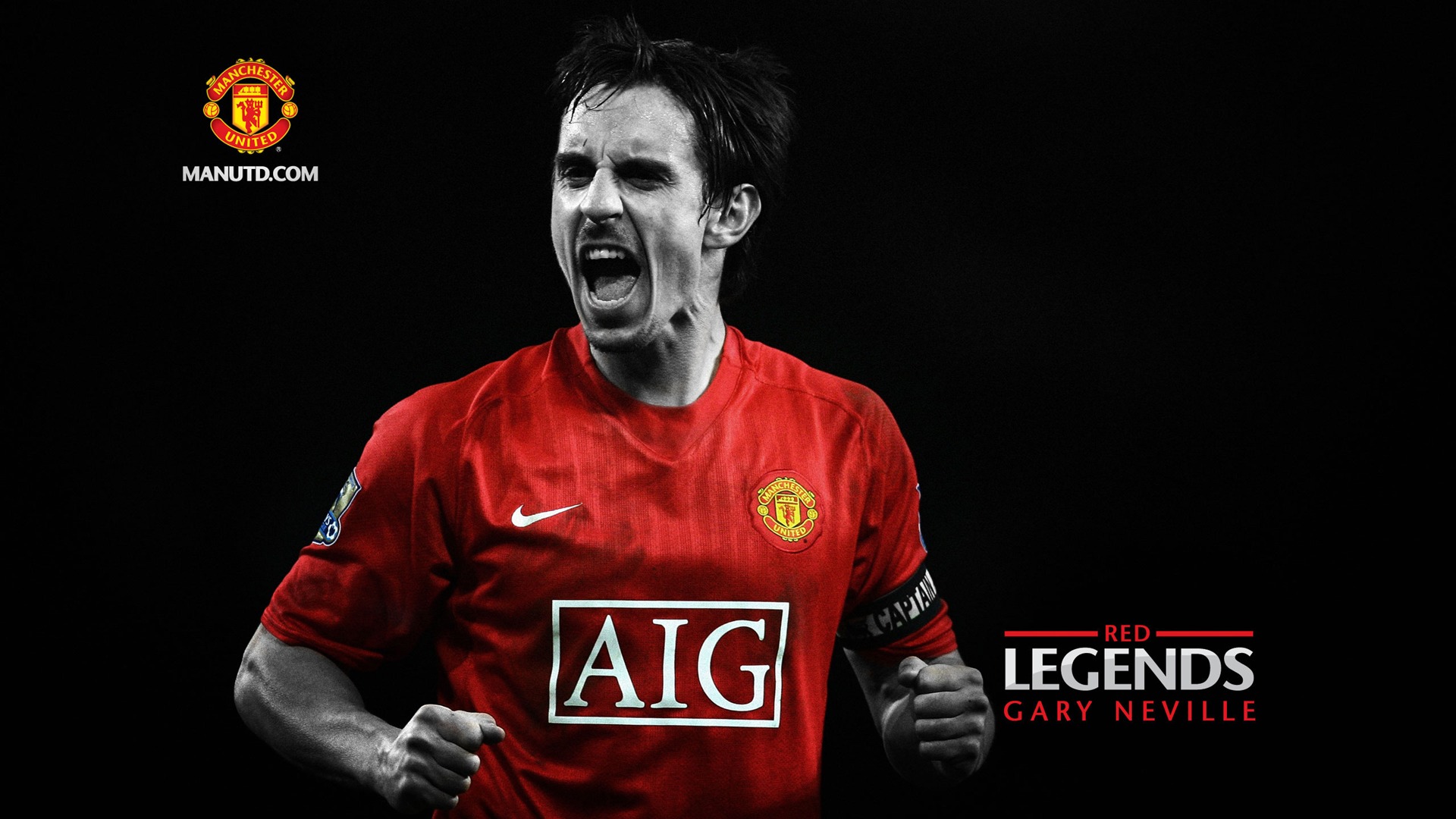 Gary Neville #2